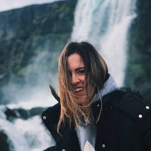 Meet your Posher, Megan